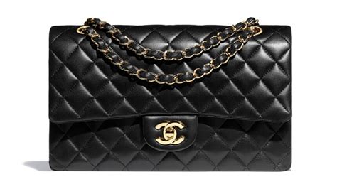 chanel bag iconica|most expensive Chanel bags.